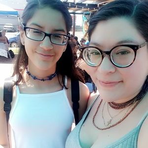 Meet your Posher, Rocio